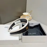 Cheap Celine Headband For Women #1428066 Replica Wholesale [$27.00 USD] [ITEM#1428066] on Replica Celine Headband