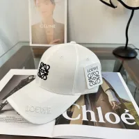 Cheap LOEWE Caps #1428067 Replica Wholesale [$27.00 USD] [ITEM#1428067] on Replica LOEWE Caps
