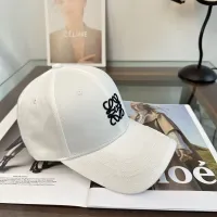 Cheap LOEWE Caps #1428067 Replica Wholesale [$27.00 USD] [ITEM#1428067] on Replica LOEWE Caps