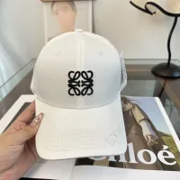 Cheap LOEWE Caps #1428067 Replica Wholesale [$27.00 USD] [ITEM#1428067] on Replica LOEWE Caps