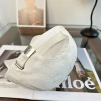 Cheap LOEWE Caps #1428067 Replica Wholesale [$27.00 USD] [ITEM#1428067] on Replica LOEWE Caps