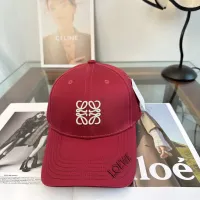 Cheap LOEWE Caps #1428068 Replica Wholesale [$27.00 USD] [ITEM#1428068] on Replica LOEWE Caps