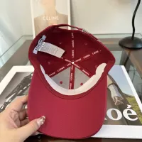 Cheap LOEWE Caps #1428068 Replica Wholesale [$27.00 USD] [ITEM#1428068] on Replica LOEWE Caps