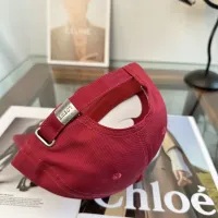 Cheap LOEWE Caps #1428068 Replica Wholesale [$27.00 USD] [ITEM#1428068] on Replica LOEWE Caps