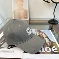 Cheap LOEWE Caps #1428069 Replica Wholesale [$27.00 USD] [ITEM#1428069] on Replica LOEWE Caps
