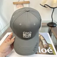 Cheap LOEWE Caps #1428069 Replica Wholesale [$27.00 USD] [ITEM#1428069] on Replica LOEWE Caps