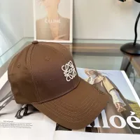 Cheap LOEWE Caps #1428070 Replica Wholesale [$27.00 USD] [ITEM#1428070] on Replica LOEWE Caps