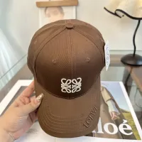 Cheap LOEWE Caps #1428070 Replica Wholesale [$27.00 USD] [ITEM#1428070] on Replica LOEWE Caps