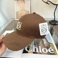 Cheap LOEWE Caps #1428070 Replica Wholesale [$27.00 USD] [ITEM#1428070] on Replica LOEWE Caps