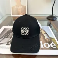 Cheap LOEWE Caps #1428071 Replica Wholesale [$27.00 USD] [ITEM#1428071] on Replica LOEWE Caps