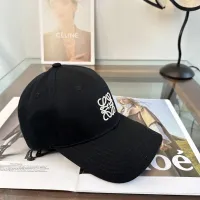 Cheap LOEWE Caps #1428071 Replica Wholesale [$27.00 USD] [ITEM#1428071] on Replica LOEWE Caps