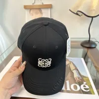 Cheap LOEWE Caps #1428071 Replica Wholesale [$27.00 USD] [ITEM#1428071] on Replica LOEWE Caps