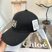 Cheap LOEWE Caps #1428071 Replica Wholesale [$27.00 USD] [ITEM#1428071] on Replica LOEWE Caps