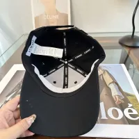 Cheap LOEWE Caps #1428071 Replica Wholesale [$27.00 USD] [ITEM#1428071] on Replica LOEWE Caps