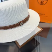 Cheap Hermes Caps #1428072 Replica Wholesale [$40.00 USD] [ITEM#1428072] on Replica Hermes Caps