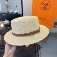 Cheap Hermes Caps #1428073 Replica Wholesale [$40.00 USD] [ITEM#1428073] on Replica Hermes Caps