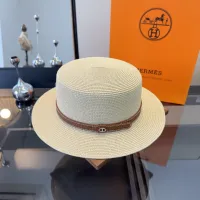 Cheap Hermes Caps #1428073 Replica Wholesale [$40.00 USD] [ITEM#1428073] on Replica Hermes Caps
