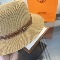 Cheap Hermes Caps #1428074 Replica Wholesale [$40.00 USD] [ITEM#1428074] on Replica Hermes Caps