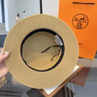 Cheap Hermes Caps #1428074 Replica Wholesale [$40.00 USD] [ITEM#1428074] on Replica Hermes Caps