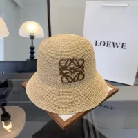 Cheap LOEWE Caps #1428076 Replica Wholesale [$45.00 USD] [ITEM#1428076] on Replica LOEWE Caps