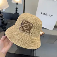 Cheap LOEWE Caps #1428076 Replica Wholesale [$45.00 USD] [ITEM#1428076] on Replica LOEWE Caps