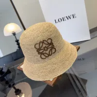 Cheap LOEWE Caps #1428076 Replica Wholesale [$45.00 USD] [ITEM#1428076] on Replica LOEWE Caps