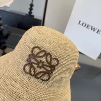 Cheap LOEWE Caps #1428076 Replica Wholesale [$45.00 USD] [ITEM#1428076] on Replica LOEWE Caps