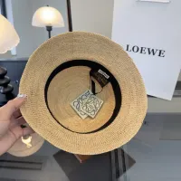 Cheap LOEWE Caps #1428076 Replica Wholesale [$45.00 USD] [ITEM#1428076] on Replica LOEWE Caps