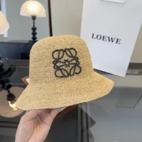 Cheap LOEWE Caps #1428077 Replica Wholesale [$45.00 USD] [ITEM#1428077] on Replica LOEWE Caps