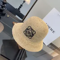 Cheap LOEWE Caps #1428077 Replica Wholesale [$45.00 USD] [ITEM#1428077] on Replica LOEWE Caps