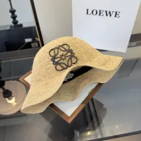 Cheap LOEWE Caps #1428077 Replica Wholesale [$45.00 USD] [ITEM#1428077] on Replica LOEWE Caps