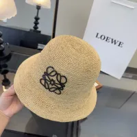 Cheap LOEWE Caps #1428077 Replica Wholesale [$45.00 USD] [ITEM#1428077] on Replica LOEWE Caps