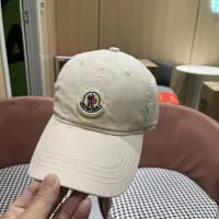 Cheap Moncler Caps #1428078 Replica Wholesale [$32.00 USD] [ITEM#1428078] on Replica Moncler Caps