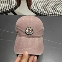 Cheap Moncler Caps #1428079 Replica Wholesale [$32.00 USD] [ITEM#1428079] on Replica Moncler Caps