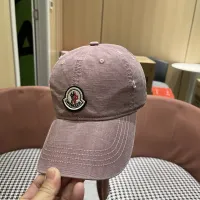 Cheap Moncler Caps #1428079 Replica Wholesale [$32.00 USD] [ITEM#1428079] on Replica Moncler Caps
