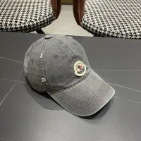 Cheap Moncler Caps #1428080 Replica Wholesale [$32.00 USD] [ITEM#1428080] on Replica Moncler Caps