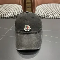 Cheap Moncler Caps #1428081 Replica Wholesale [$32.00 USD] [ITEM#1428081] on Replica Moncler Caps