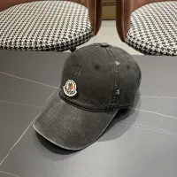 Cheap Moncler Caps #1428081 Replica Wholesale [$32.00 USD] [ITEM#1428081] on Replica Moncler Caps