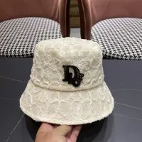 Cheap Christian Dior Caps #1428082 Replica Wholesale [$36.00 USD] [ITEM#1428082] on Replica Christian Dior Caps