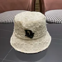Cheap Christian Dior Caps #1428082 Replica Wholesale [$36.00 USD] [ITEM#1428082] on Replica Christian Dior Caps