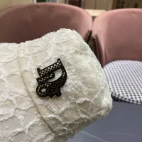 Cheap Christian Dior Caps #1428082 Replica Wholesale [$36.00 USD] [ITEM#1428082] on Replica Christian Dior Caps