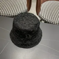 Cheap Christian Dior Caps #1428083 Replica Wholesale [$36.00 USD] [ITEM#1428083] on Replica Christian Dior Caps