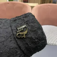 Cheap Christian Dior Caps #1428083 Replica Wholesale [$36.00 USD] [ITEM#1428083] on Replica Christian Dior Caps