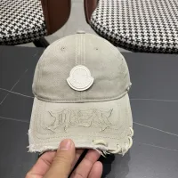 Cheap Moncler Caps #1428084 Replica Wholesale [$32.00 USD] [ITEM#1428084] on Replica Moncler Caps