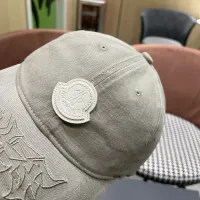 Cheap Moncler Caps #1428084 Replica Wholesale [$32.00 USD] [ITEM#1428084] on Replica Moncler Caps
