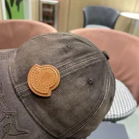 Cheap Moncler Caps #1428085 Replica Wholesale [$32.00 USD] [ITEM#1428085] on Replica Moncler Caps
