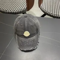 Cheap Moncler Caps #1428086 Replica Wholesale [$32.00 USD] [ITEM#1428086] on Replica Moncler Caps