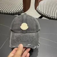 Cheap Moncler Caps #1428086 Replica Wholesale [$32.00 USD] [ITEM#1428086] on Replica Moncler Caps