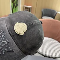 Cheap Moncler Caps #1428086 Replica Wholesale [$32.00 USD] [ITEM#1428086] on Replica Moncler Caps