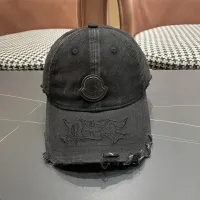 Cheap Moncler Caps #1428087 Replica Wholesale [$32.00 USD] [ITEM#1428087] on Replica Moncler Caps